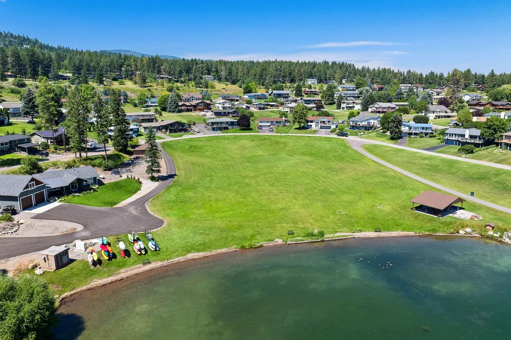 205 Lakeshore Drive Lakeside MT 59922