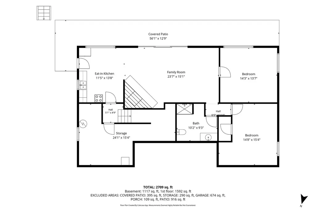205 Lakeshore Drive Lakeside MT 59922