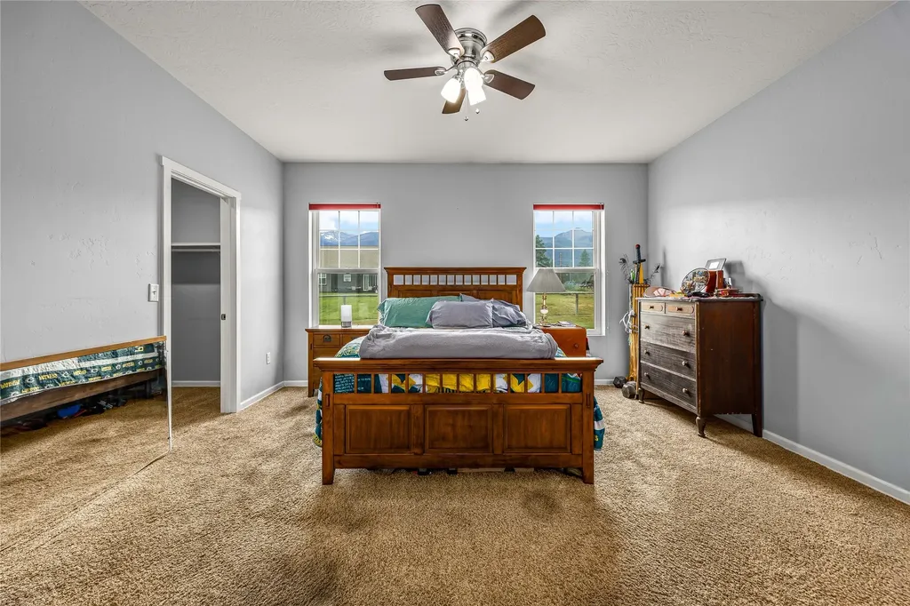 4011 Moonrise Court Stevensville MT 59870