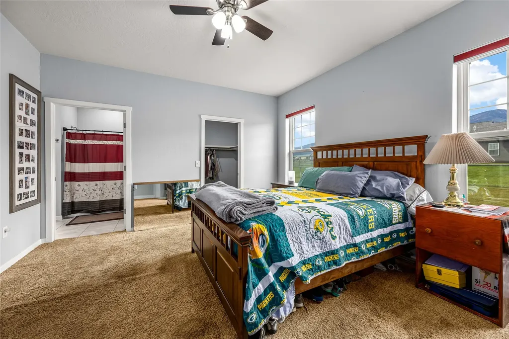 4011 Moonrise Court Stevensville MT 59870