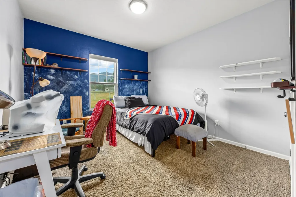4011 Moonrise Court Stevensville MT 59870