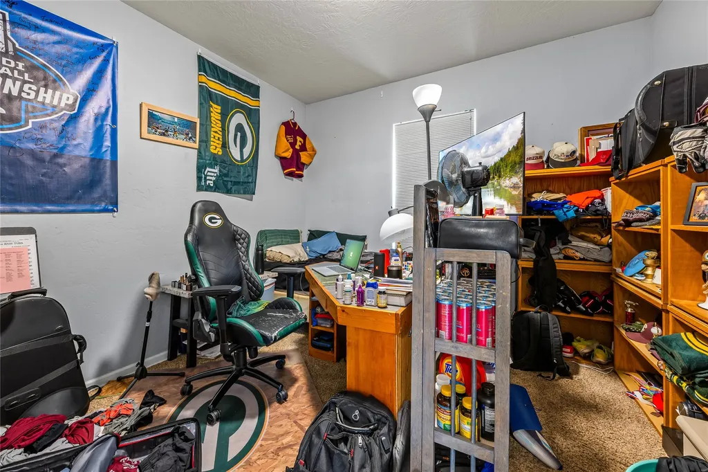 4011 Moonrise Court Stevensville MT 59870
