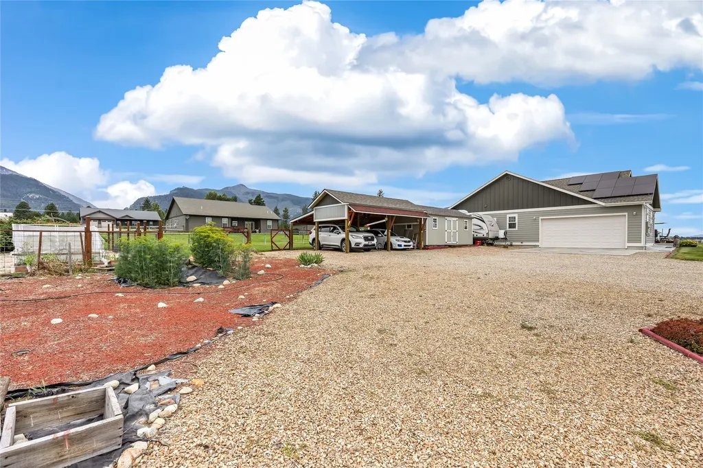 4011 Moonrise Court Stevensville MT 59870