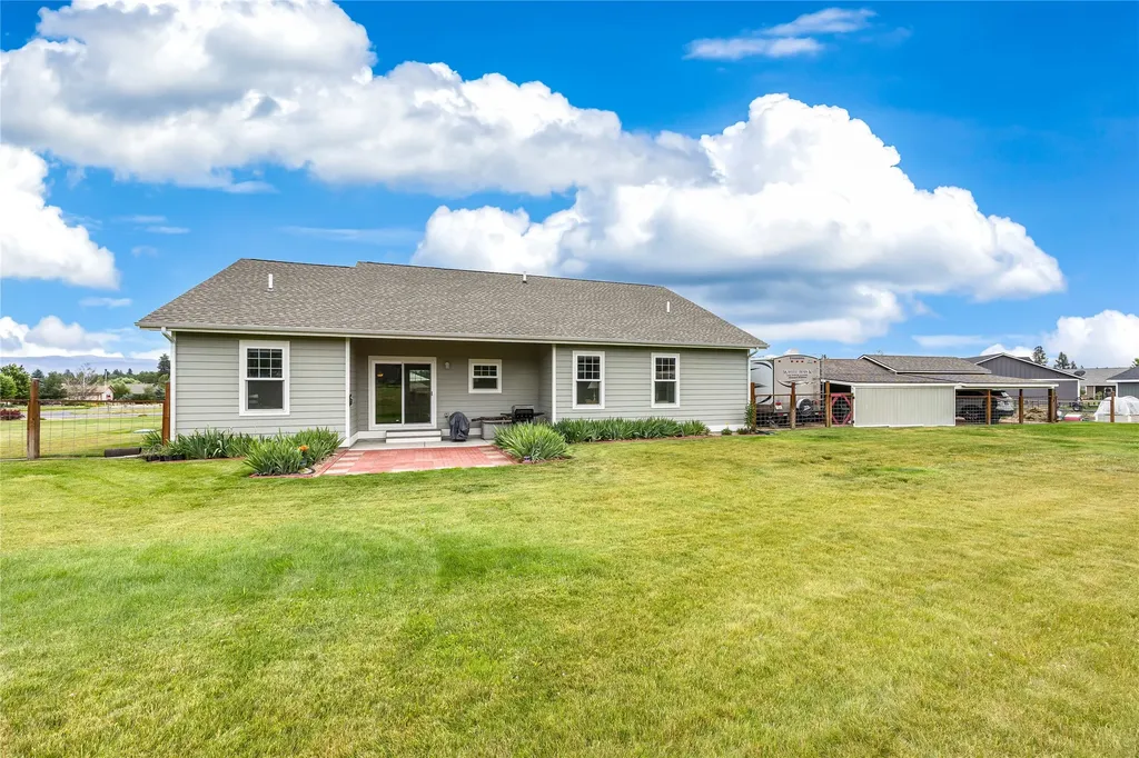 4011 Moonrise Court Stevensville MT 59870
