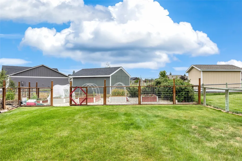 4011 Moonrise Court Stevensville MT 59870