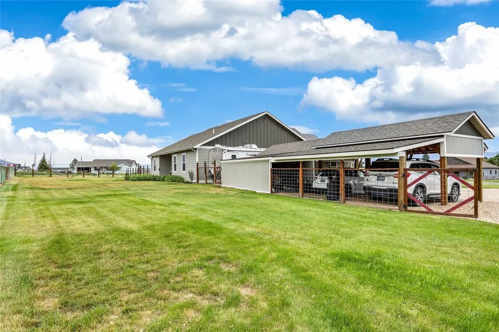 4011 Moonrise Court Stevensville MT 59870
