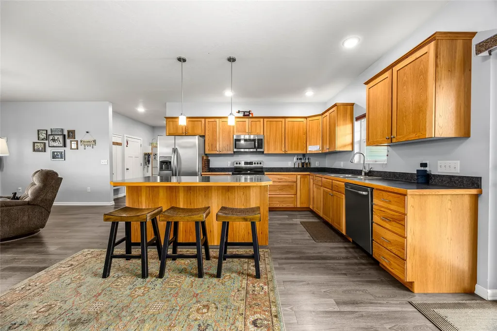 4011 Moonrise Court Stevensville MT 59870