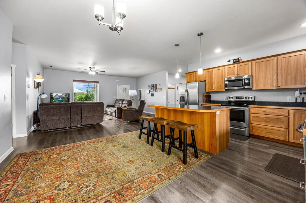 4011 Moonrise Court Stevensville MT 59870