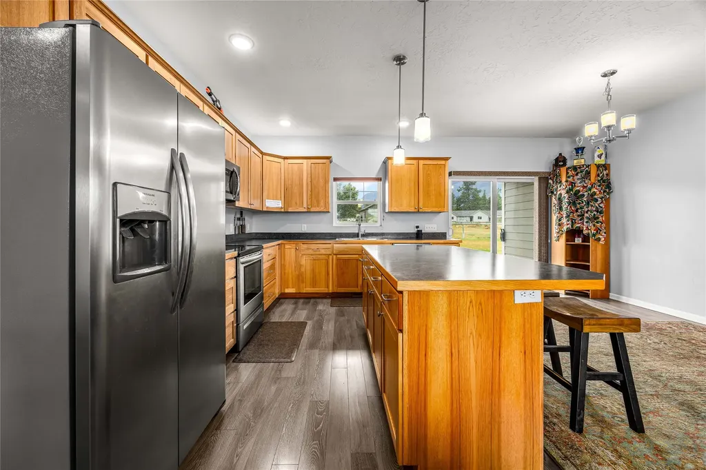 4011 Moonrise Court Stevensville MT 59870