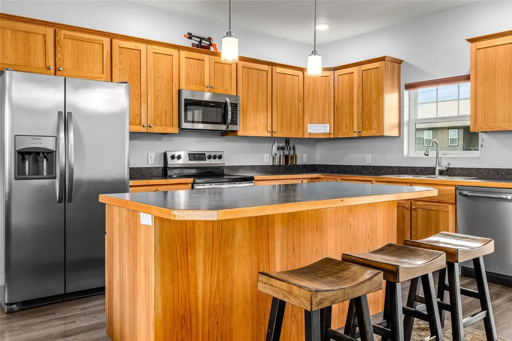 4011 Moonrise Court Stevensville MT 59870