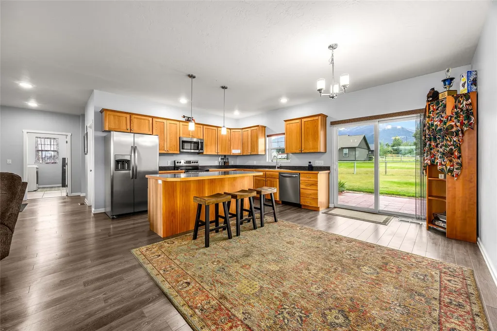 4011 Moonrise Court Stevensville MT 59870