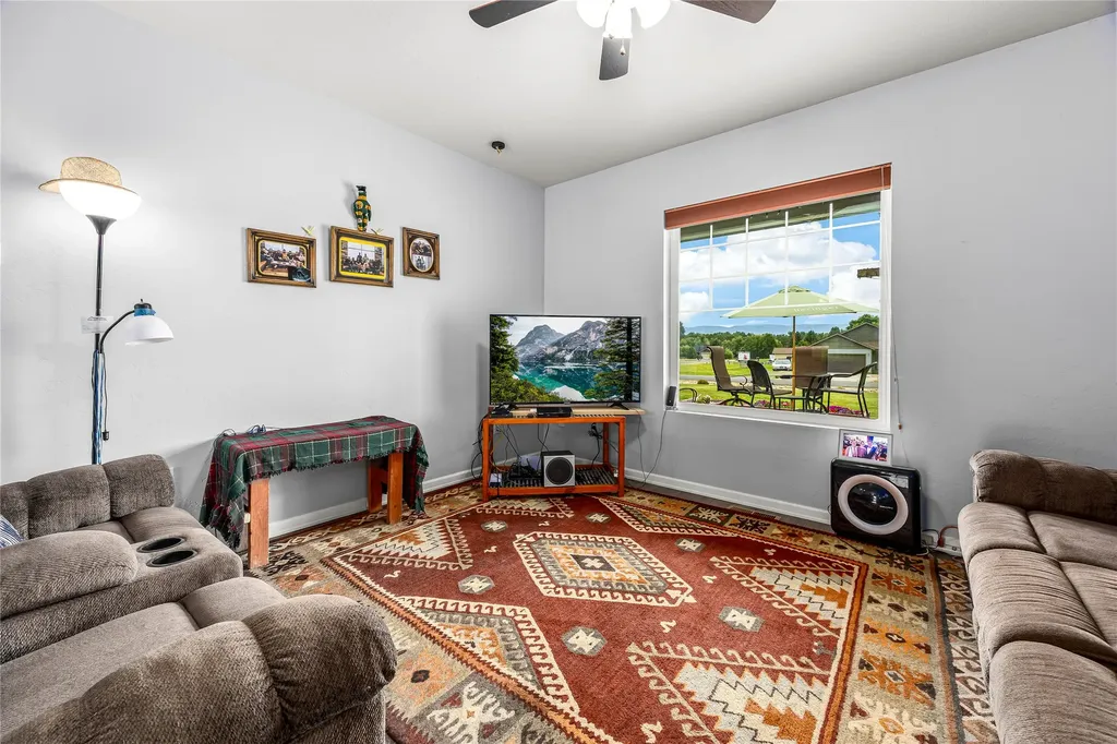 4011 Moonrise Court Stevensville MT 59870