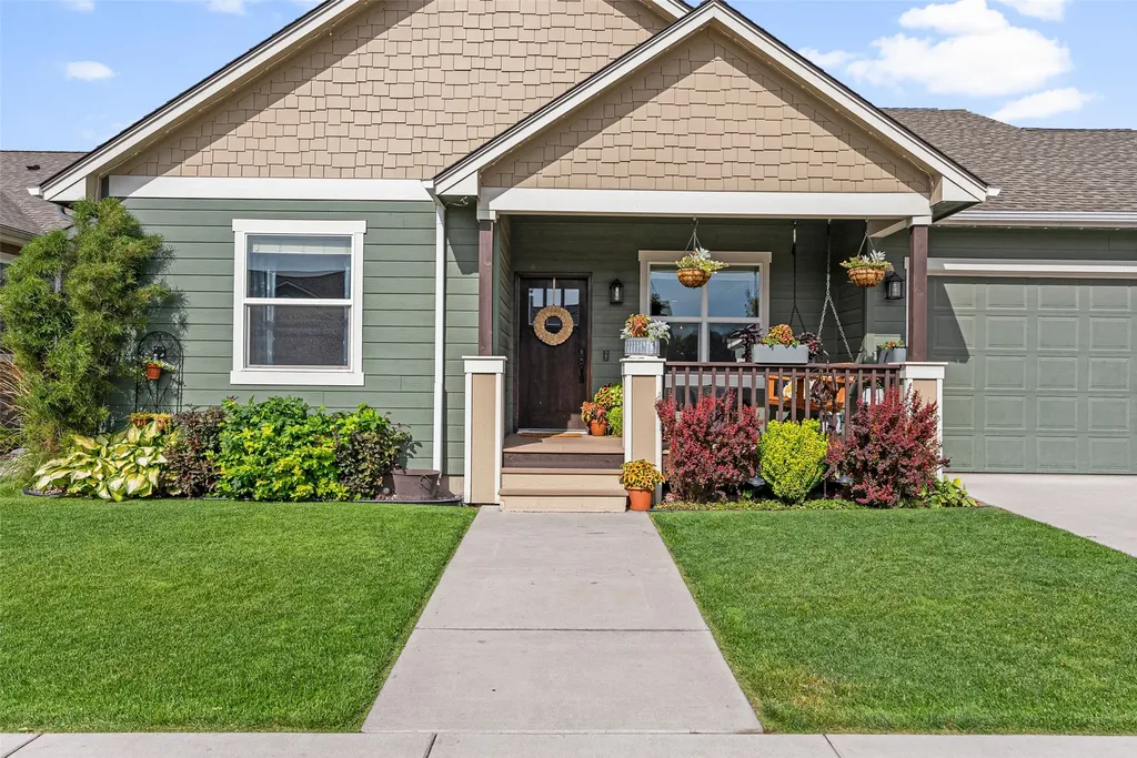 2521 Half Hitch Drive Missoula MT 59808