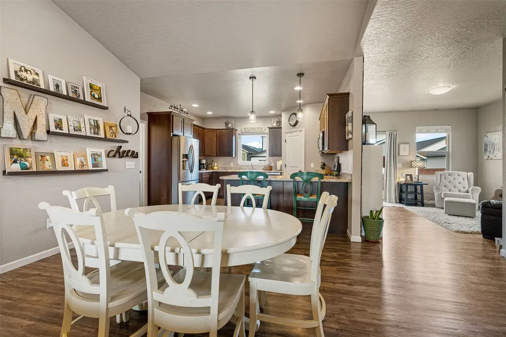 2521 Half Hitch Drive Missoula MT 59808