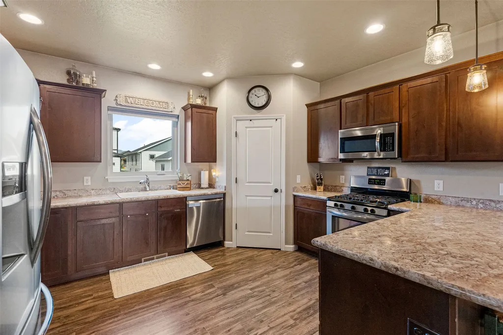 2521 Half Hitch Drive Missoula MT 59808