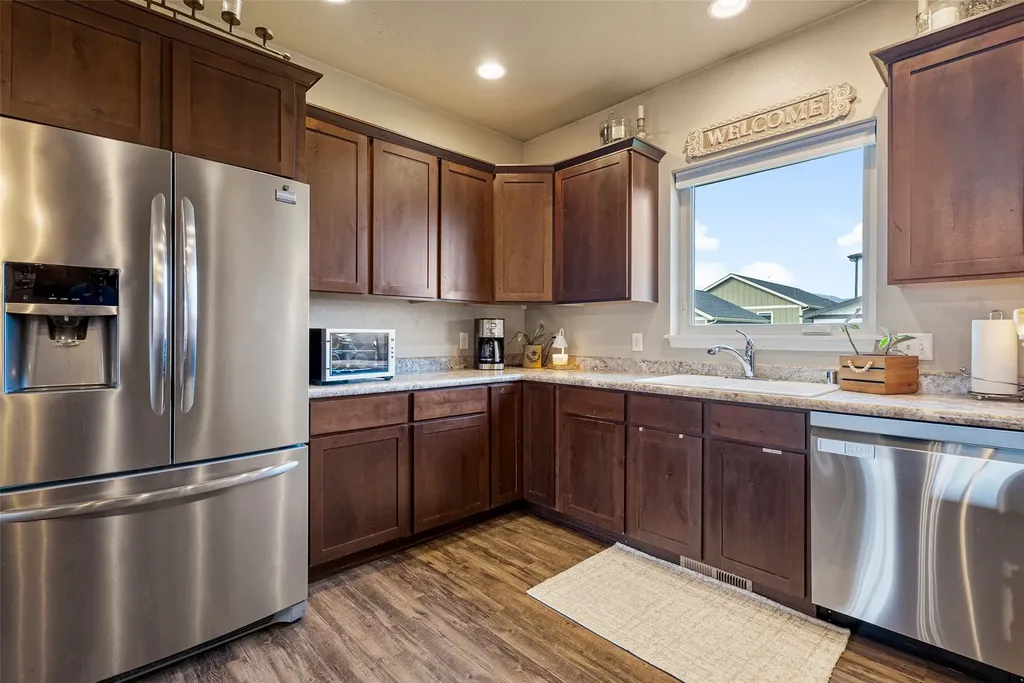2521 Half Hitch Drive Missoula MT 59808