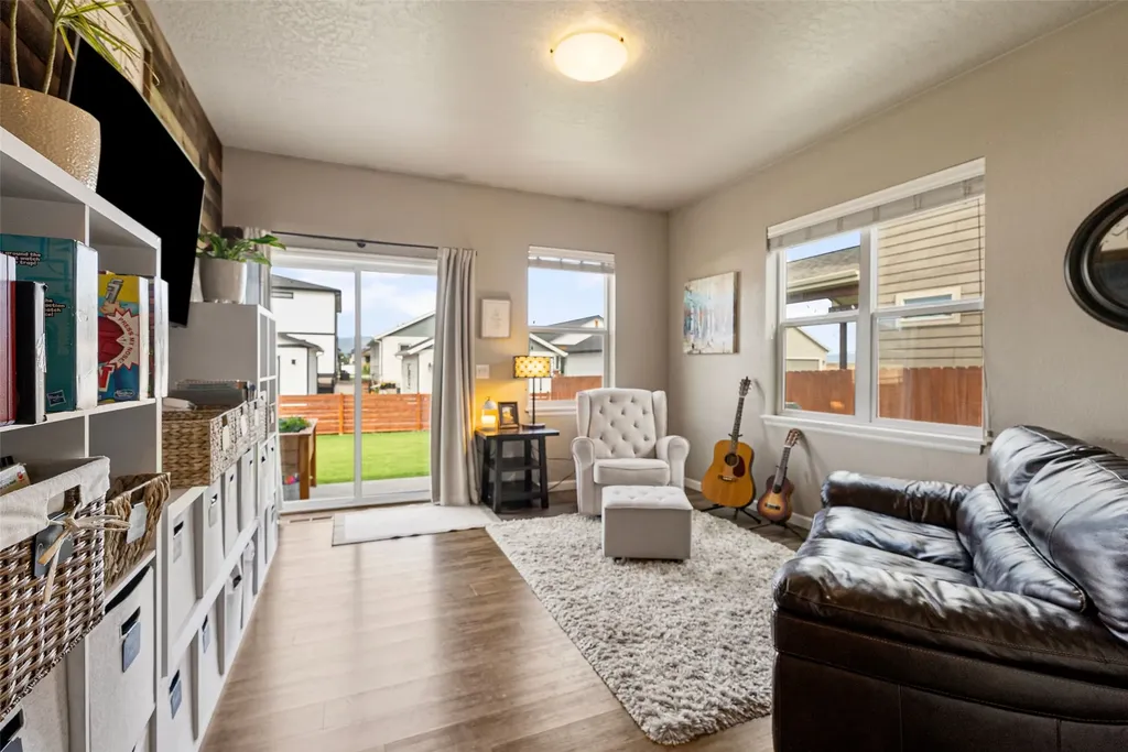 2521 Half Hitch Drive Missoula MT 59808