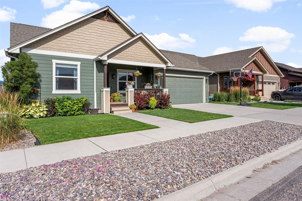 2521 Half Hitch Drive Missoula MT 59808