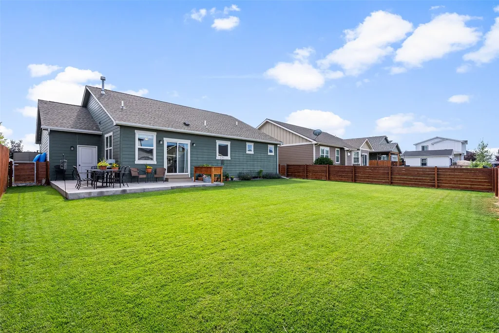 2521 Half Hitch Drive Missoula MT 59808