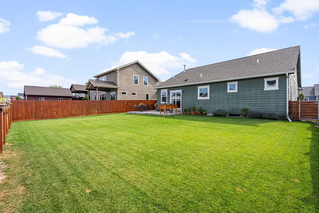 2521 Half Hitch Drive Missoula MT 59808