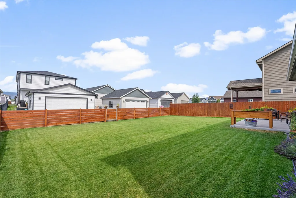 2521 Half Hitch Drive Missoula MT 59808