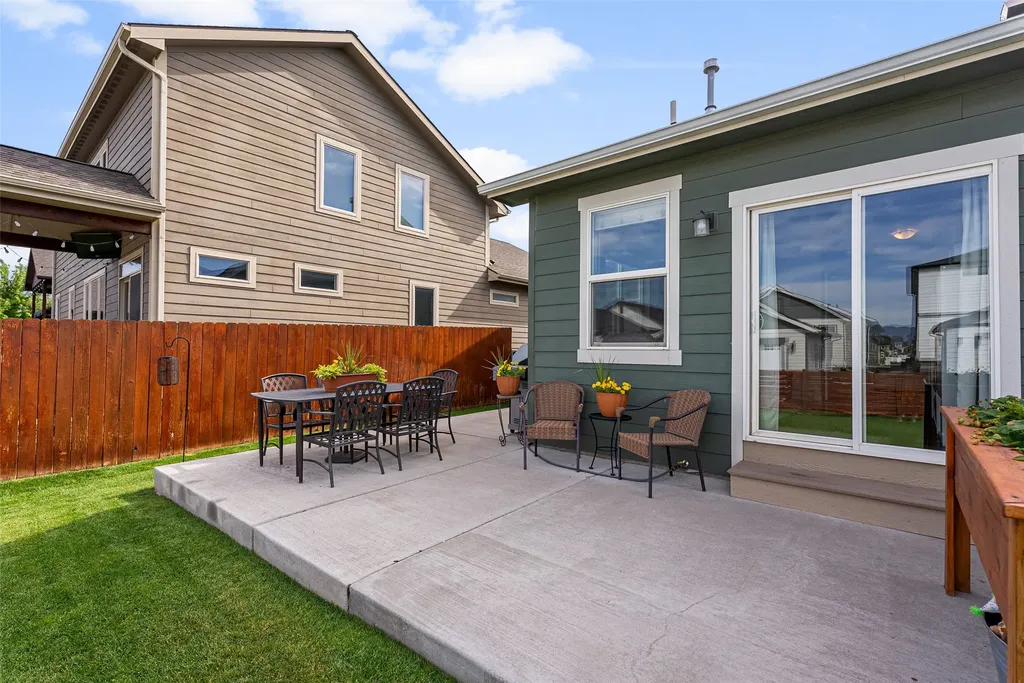 2521 Half Hitch Drive Missoula MT 59808