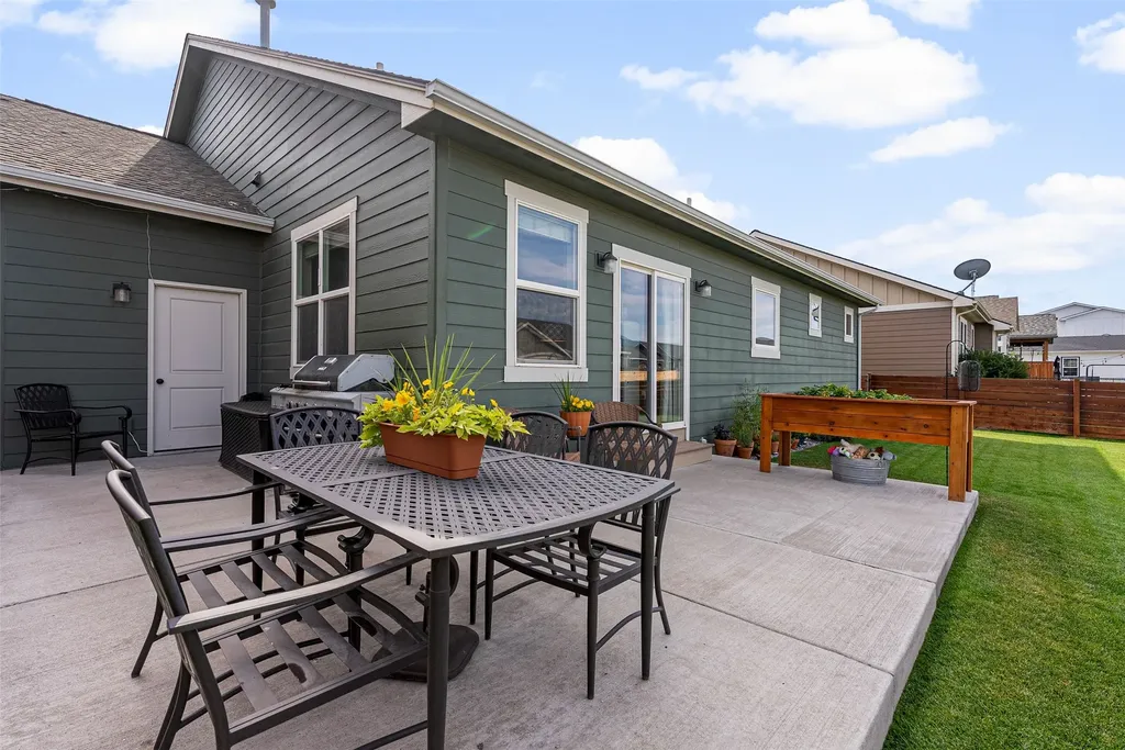 2521 Half Hitch Drive Missoula MT 59808