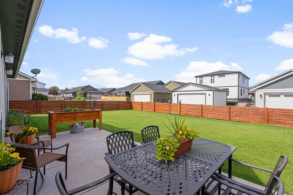 2521 Half Hitch Drive Missoula MT 59808