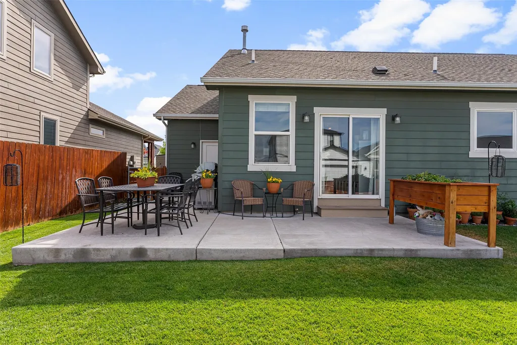 2521 Half Hitch Drive Missoula MT 59808
