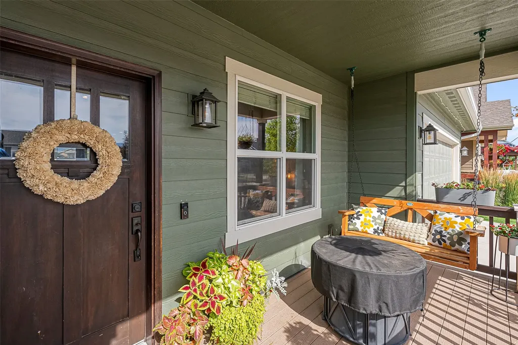 2521 Half Hitch Drive Missoula MT 59808