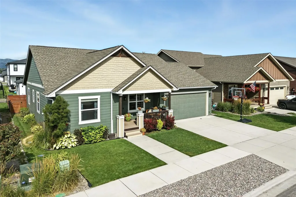 2521 Half Hitch Drive Missoula MT 59808