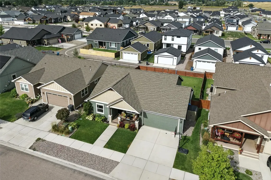 2521 Half Hitch Drive Missoula MT 59808