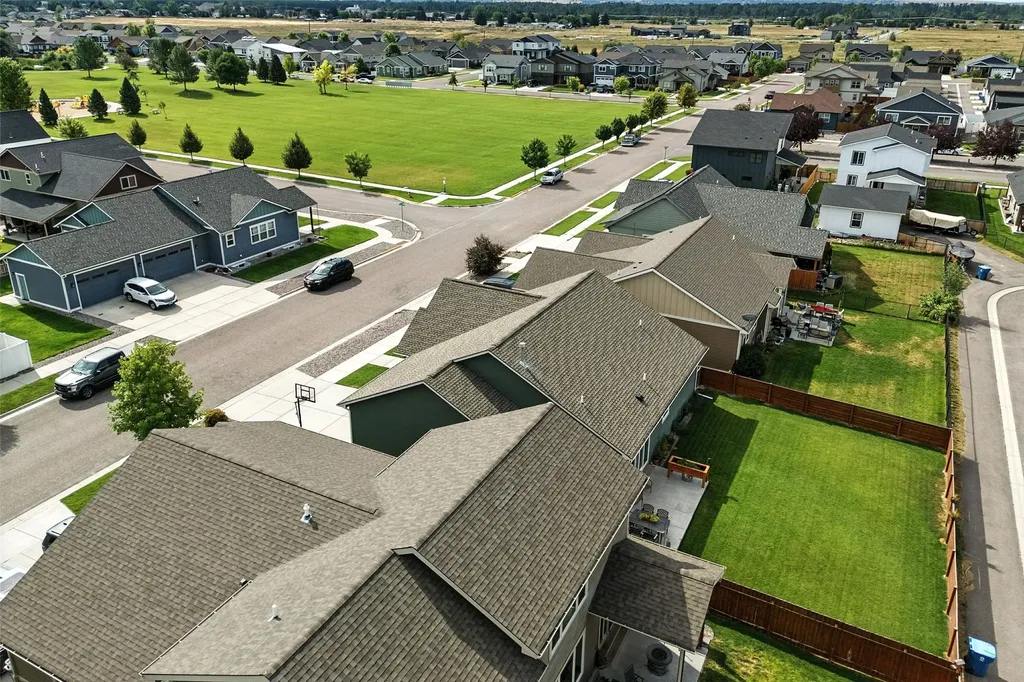 2521 Half Hitch Drive Missoula MT 59808