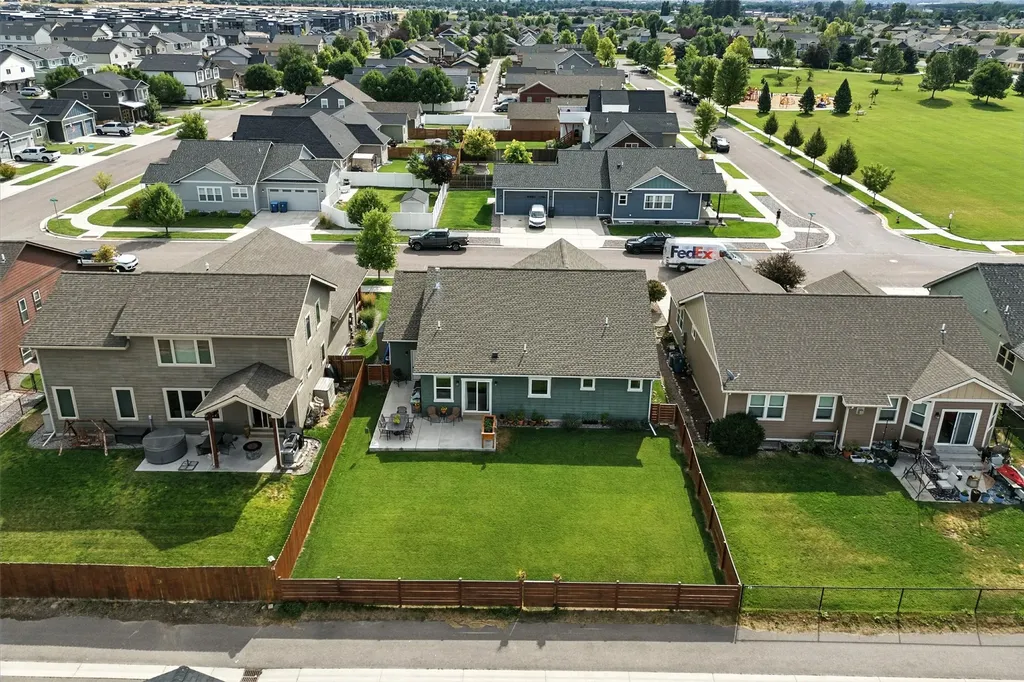 2521 Half Hitch Drive Missoula MT 59808