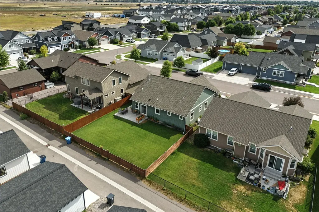 2521 Half Hitch Drive Missoula MT 59808