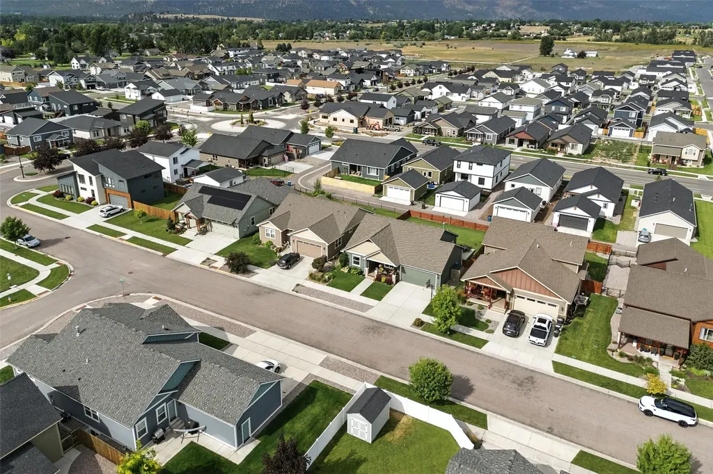 2521 Half Hitch Drive Missoula MT 59808