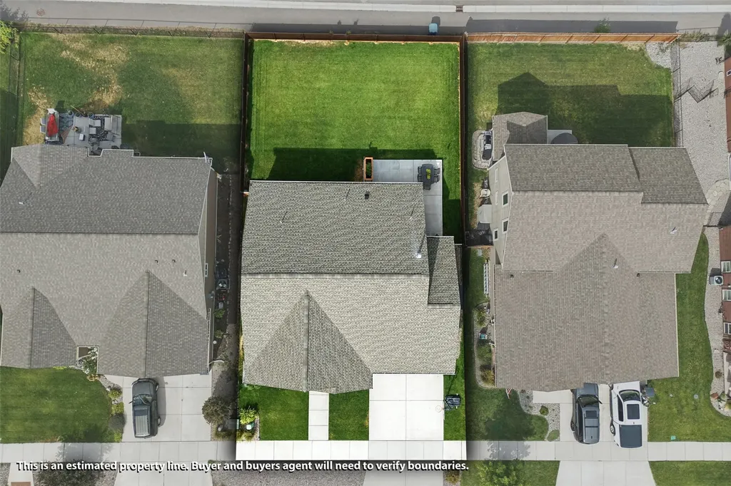 2521 Half Hitch Drive Missoula MT 59808