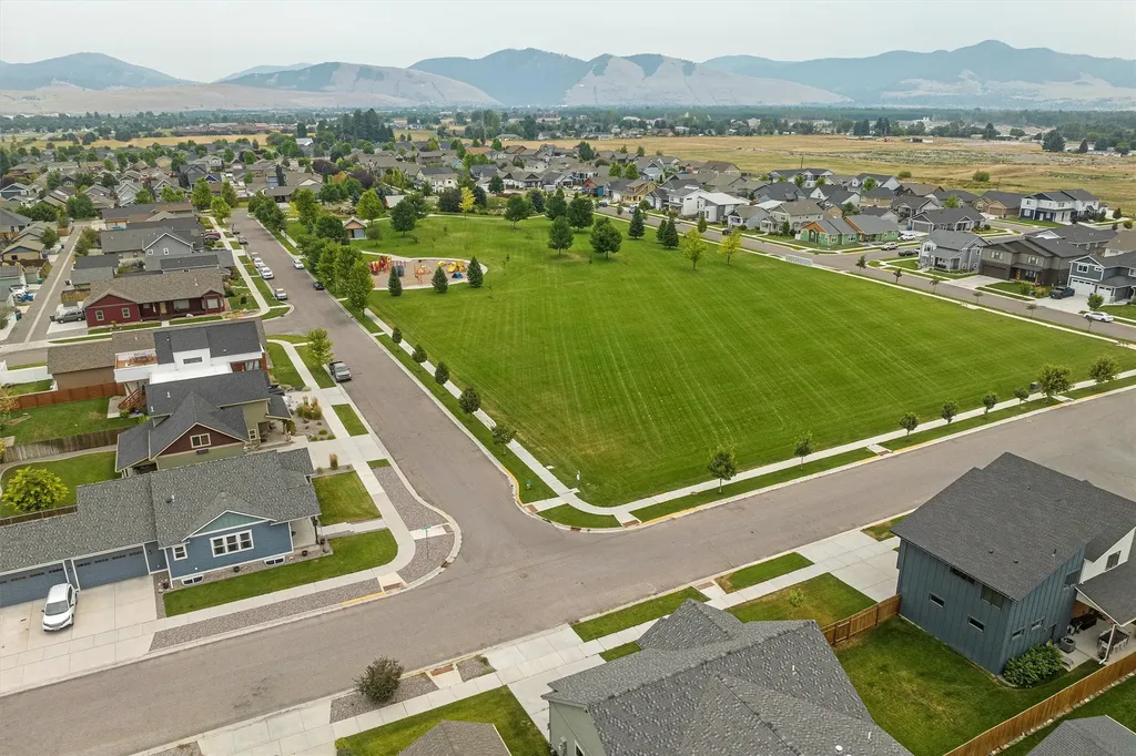 2521 Half Hitch Drive Missoula MT 59808