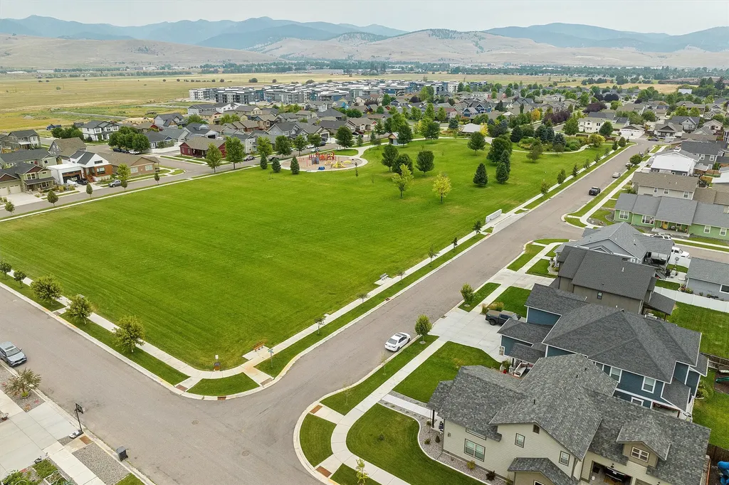 2521 Half Hitch Drive Missoula MT 59808