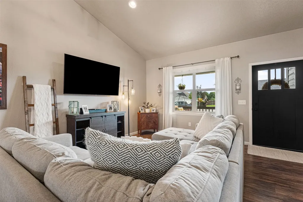 2521 Half Hitch Drive Missoula MT 59808