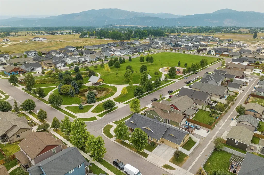 2521 Half Hitch Drive Missoula MT 59808