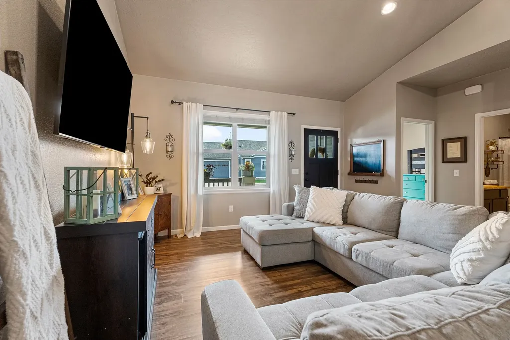 2521 Half Hitch Drive Missoula MT 59808
