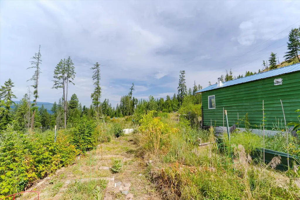 1448 Kilbrennan Road Troy MT 59935