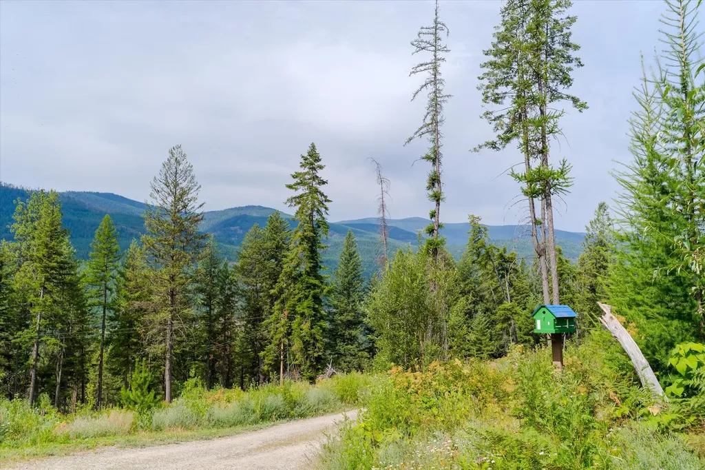 1448 Kilbrennan Road Troy MT 59935