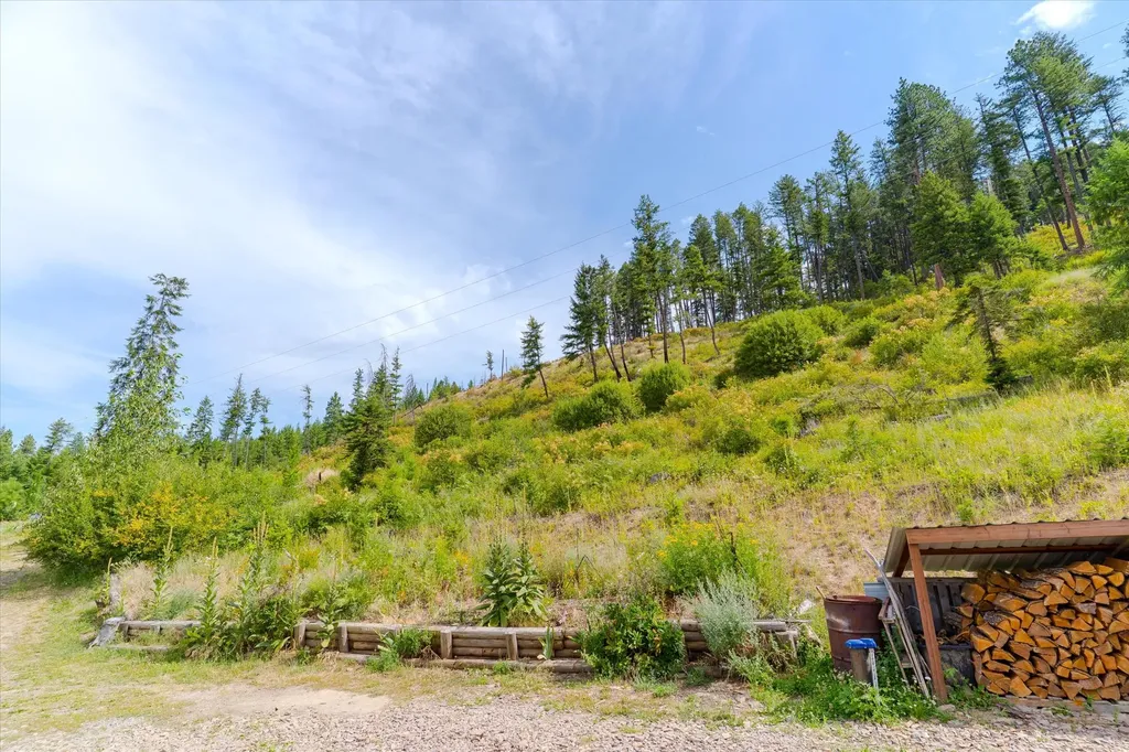 1448 Kilbrennan Road Troy MT 59935