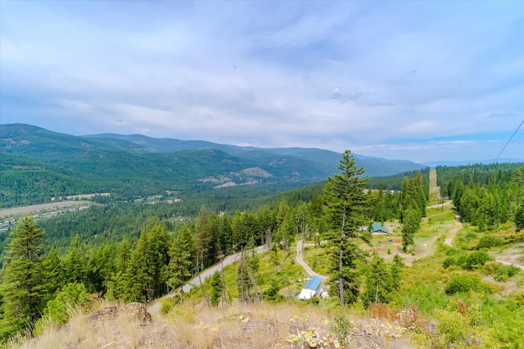 1448 Kilbrennan Road Troy MT 59935