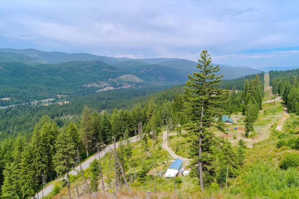 1448 Kilbrennan Road Troy MT 59935