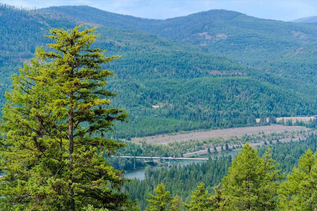 1448 Kilbrennan Road Troy MT 59935