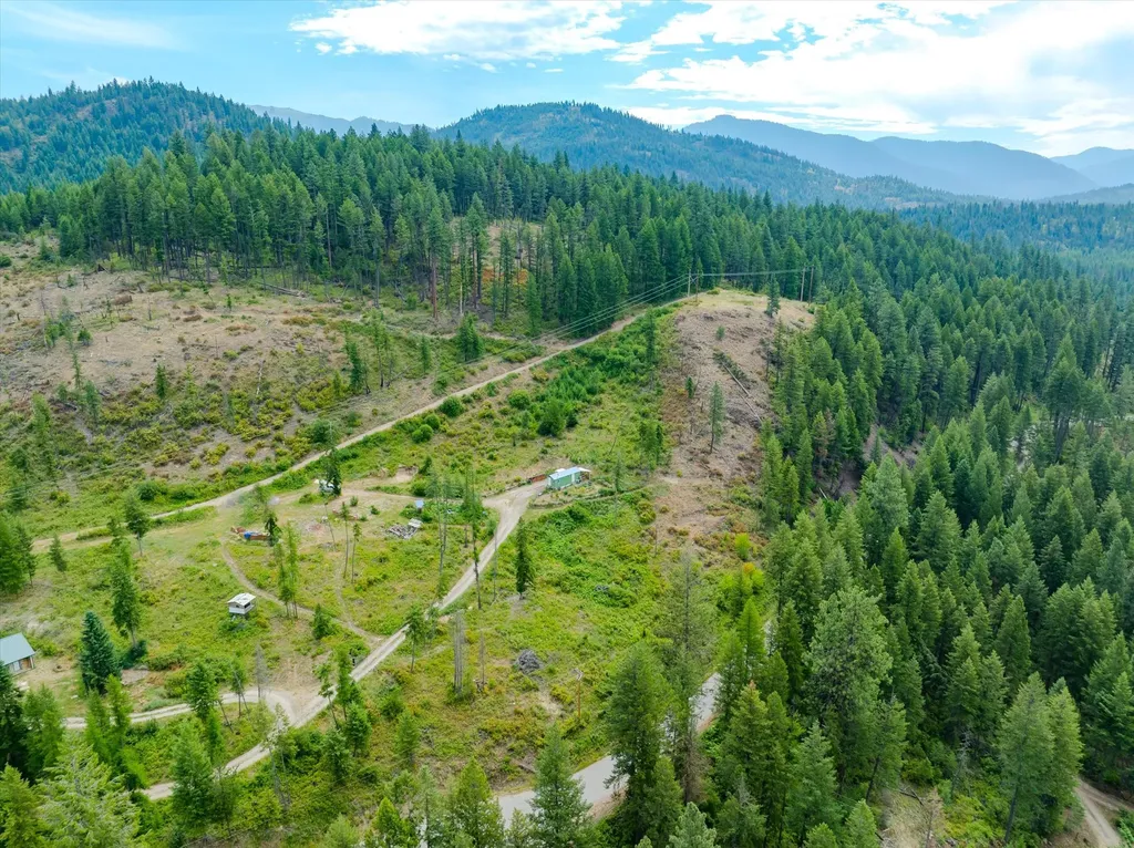 1448 Kilbrennan Road Troy MT 59935