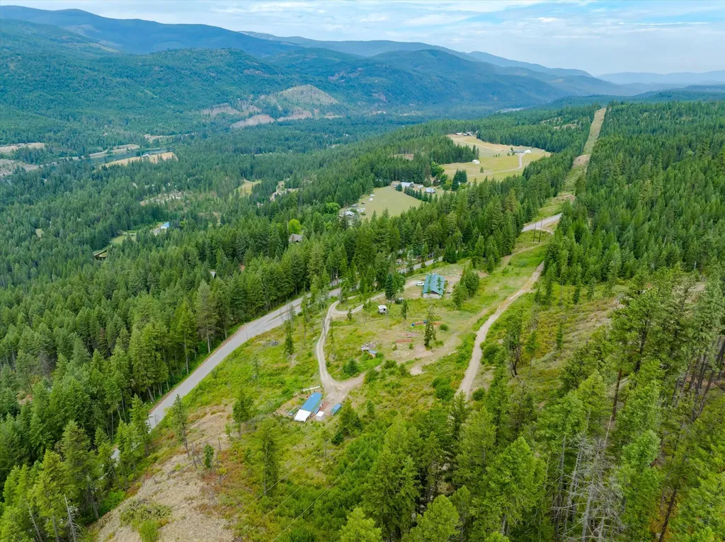 1448 Kilbrennan Road Troy MT 59935
